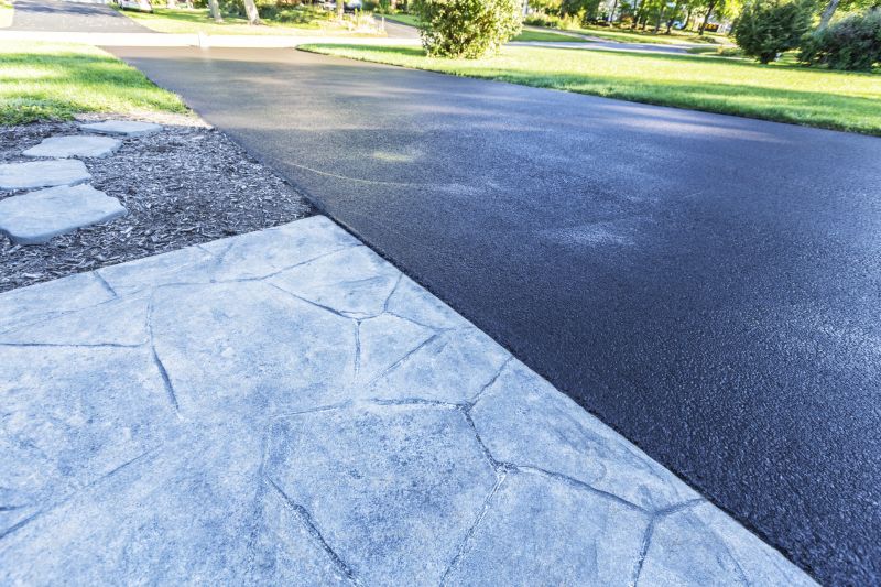 Paver Driveway Sealing